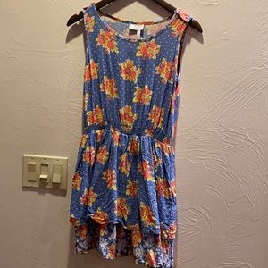 Matilda Jane size 16 dress